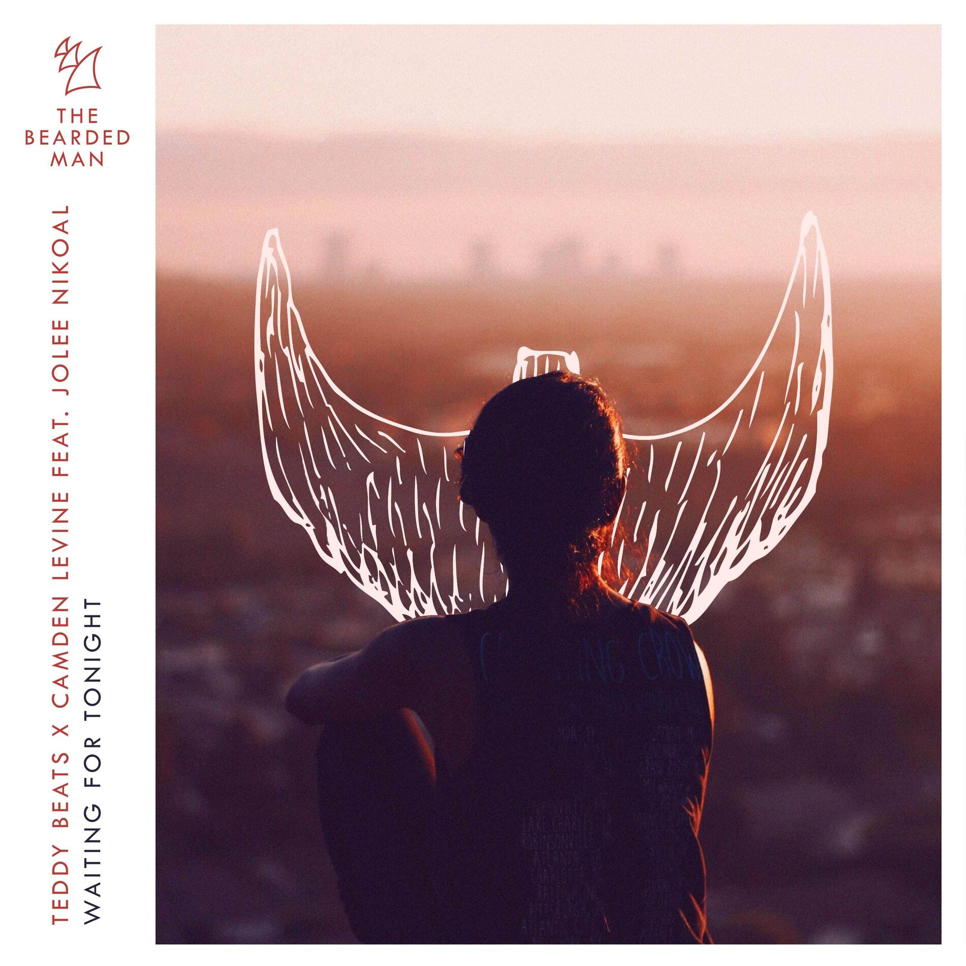 Album cover of Waiting For Tonight