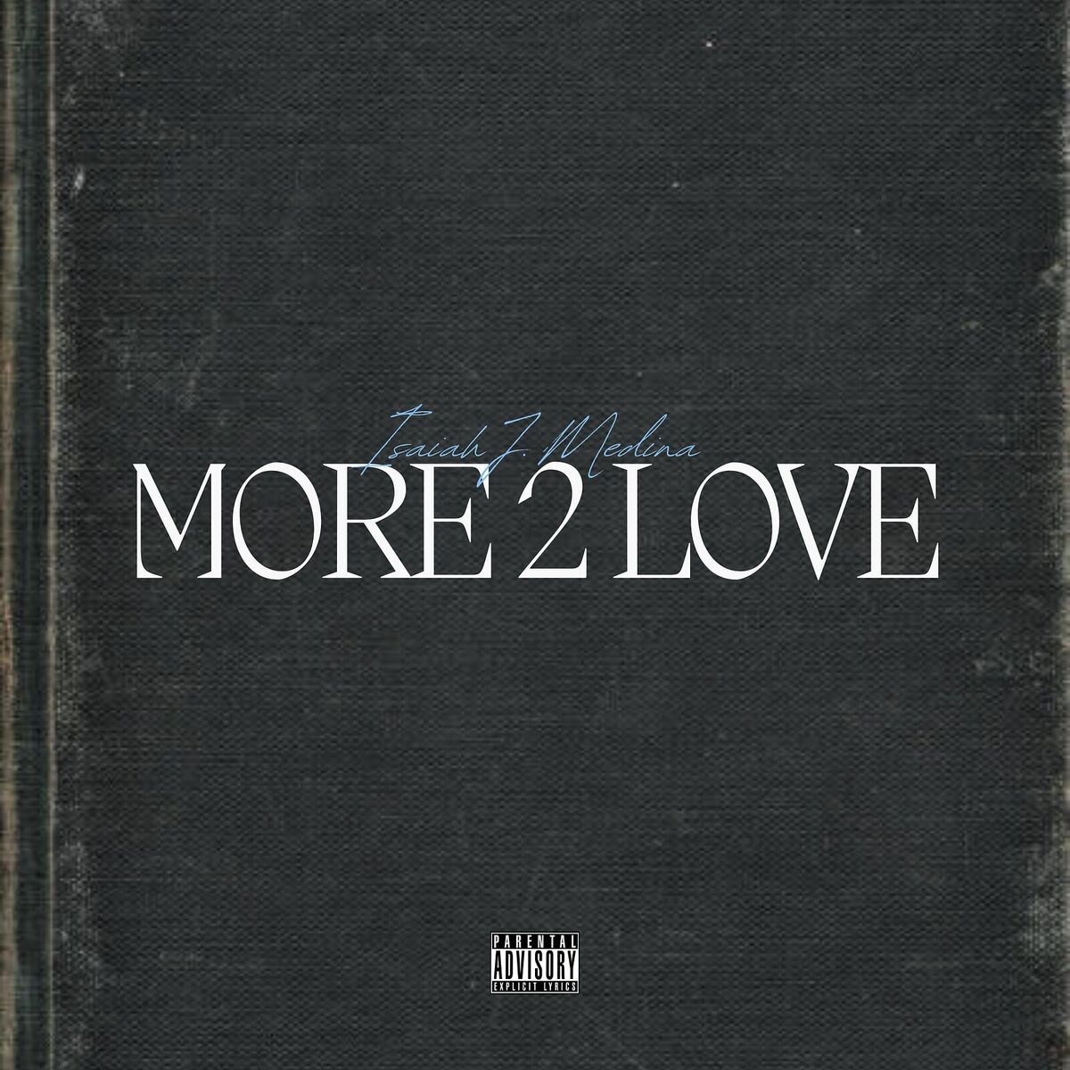 Album cover of More 2 Love