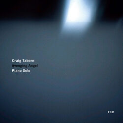Cover of Avenging Angel