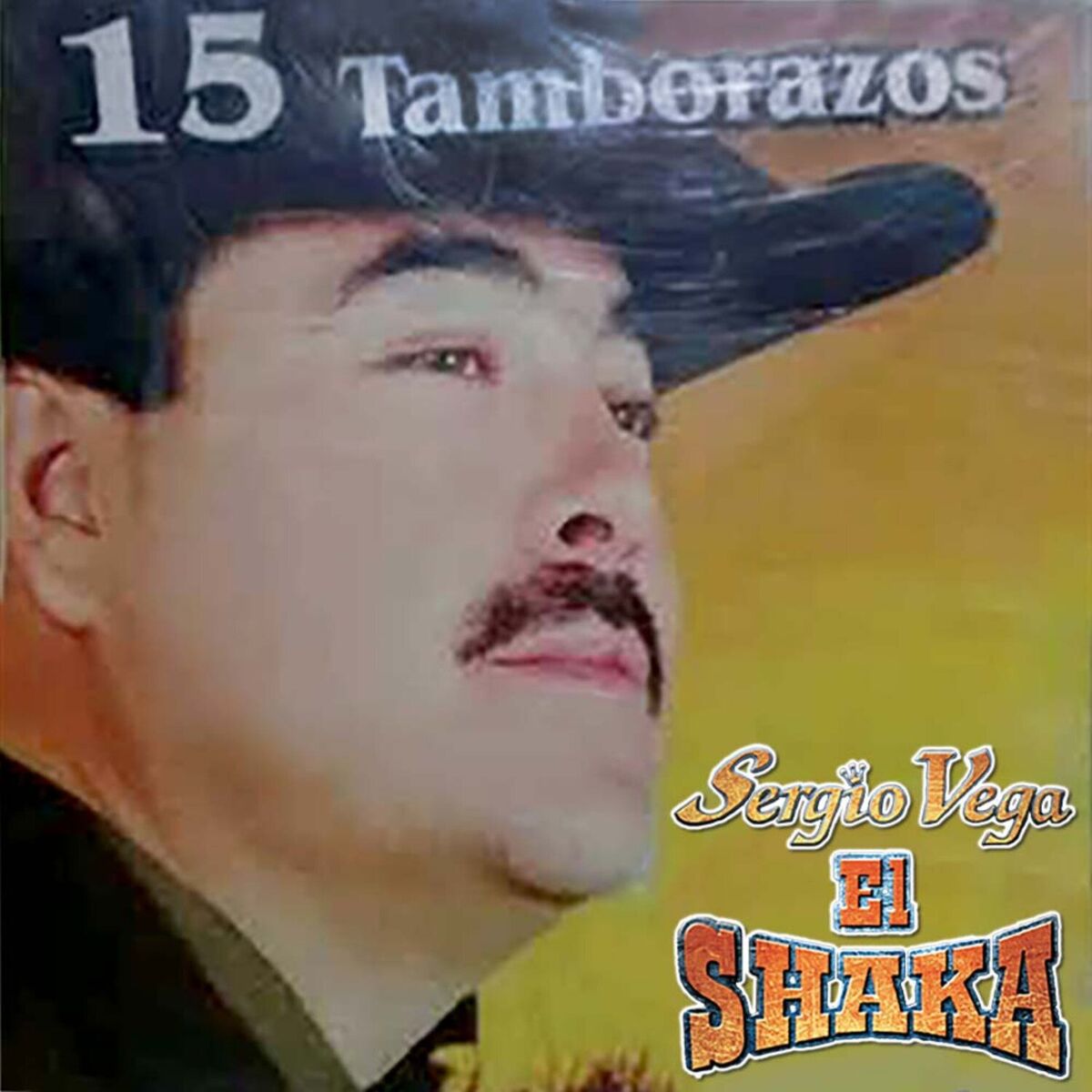 Album cover of 15 Tamborazos