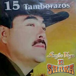 Cover of 15 Tamborazos