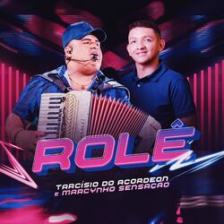Cover of Rolê