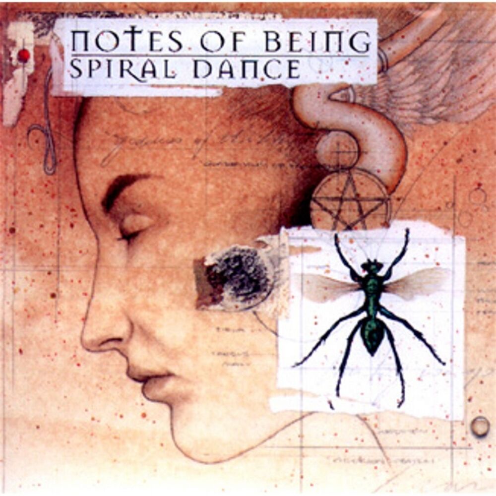 Picture of Notes of Being