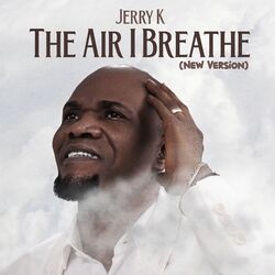 Cover of The Air I Breathe (New Version)