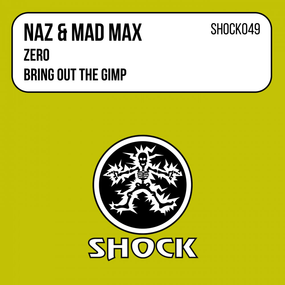 Picture of Zero / Bring Out The Gimp