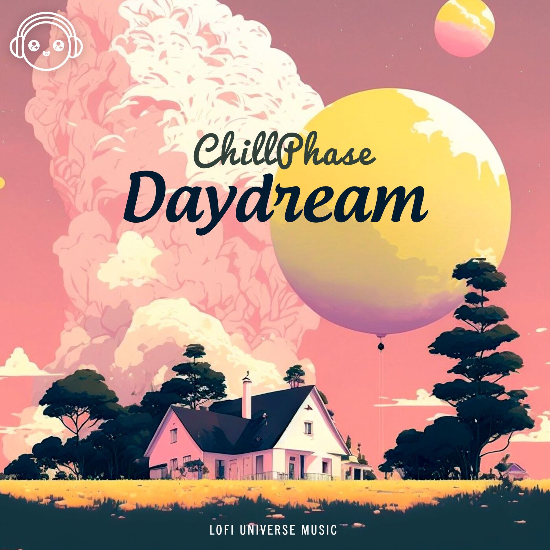 Album cover of Daydream