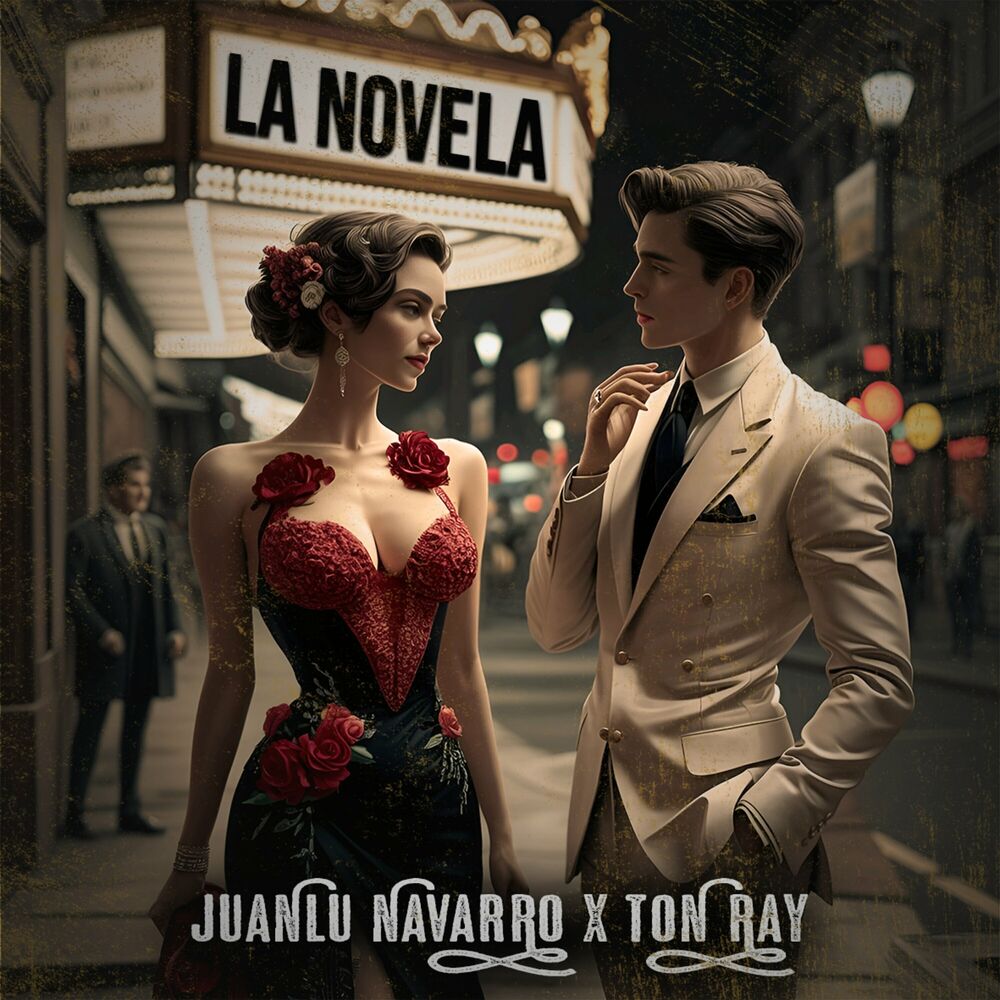 Picture of La Novela