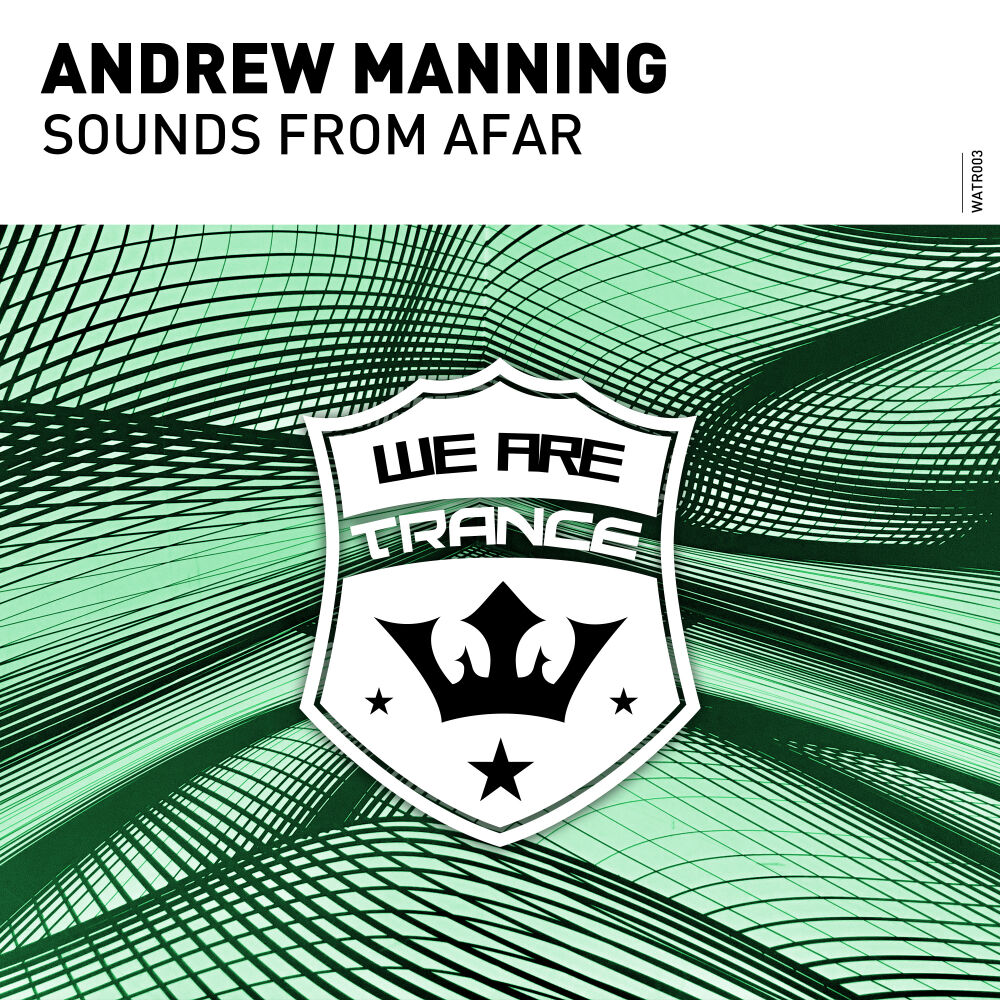 Picture of Sounds From Afar