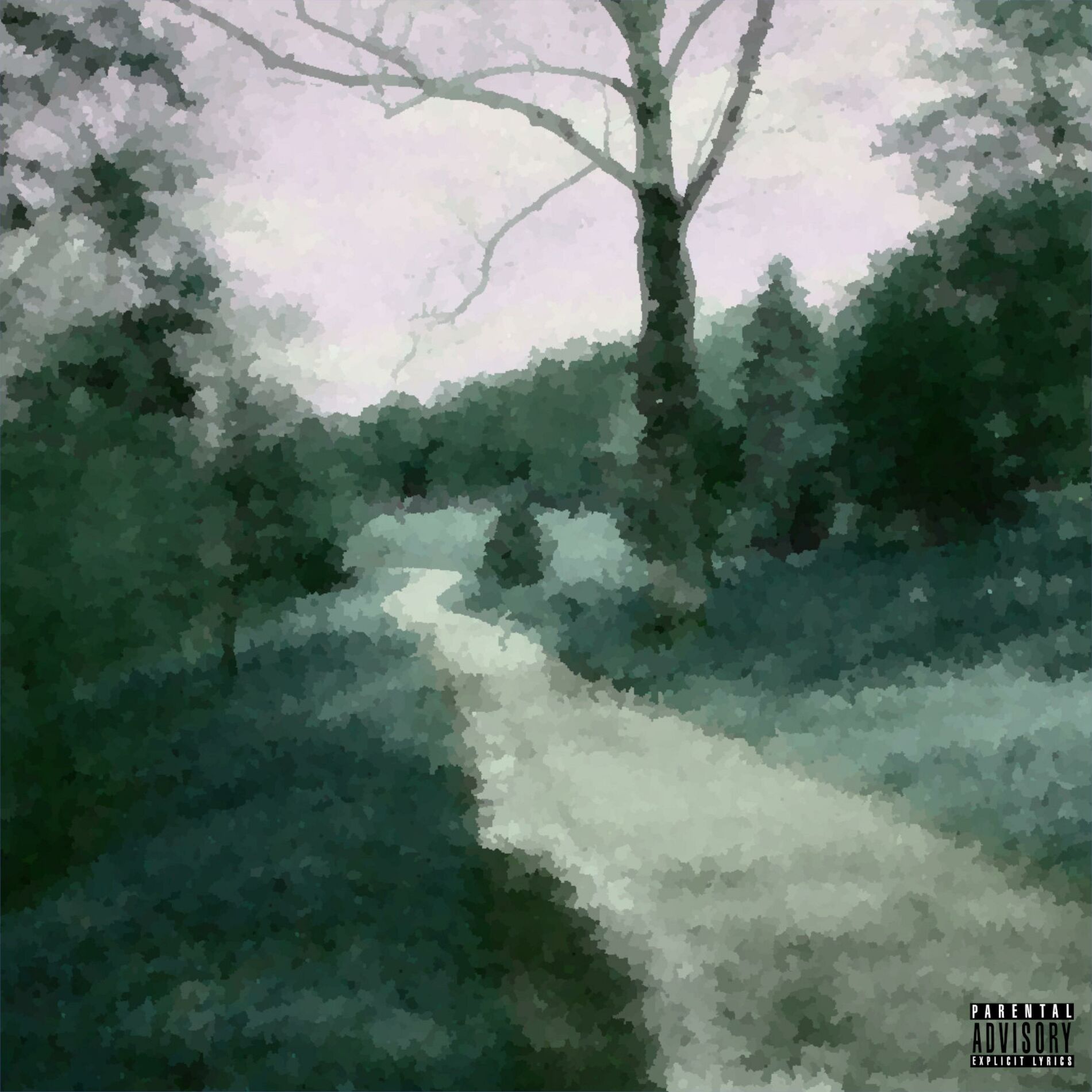 Album cover of Psycho Path