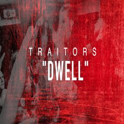 Cover of Dwell