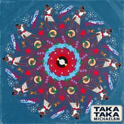 Cover of Taka Taka
