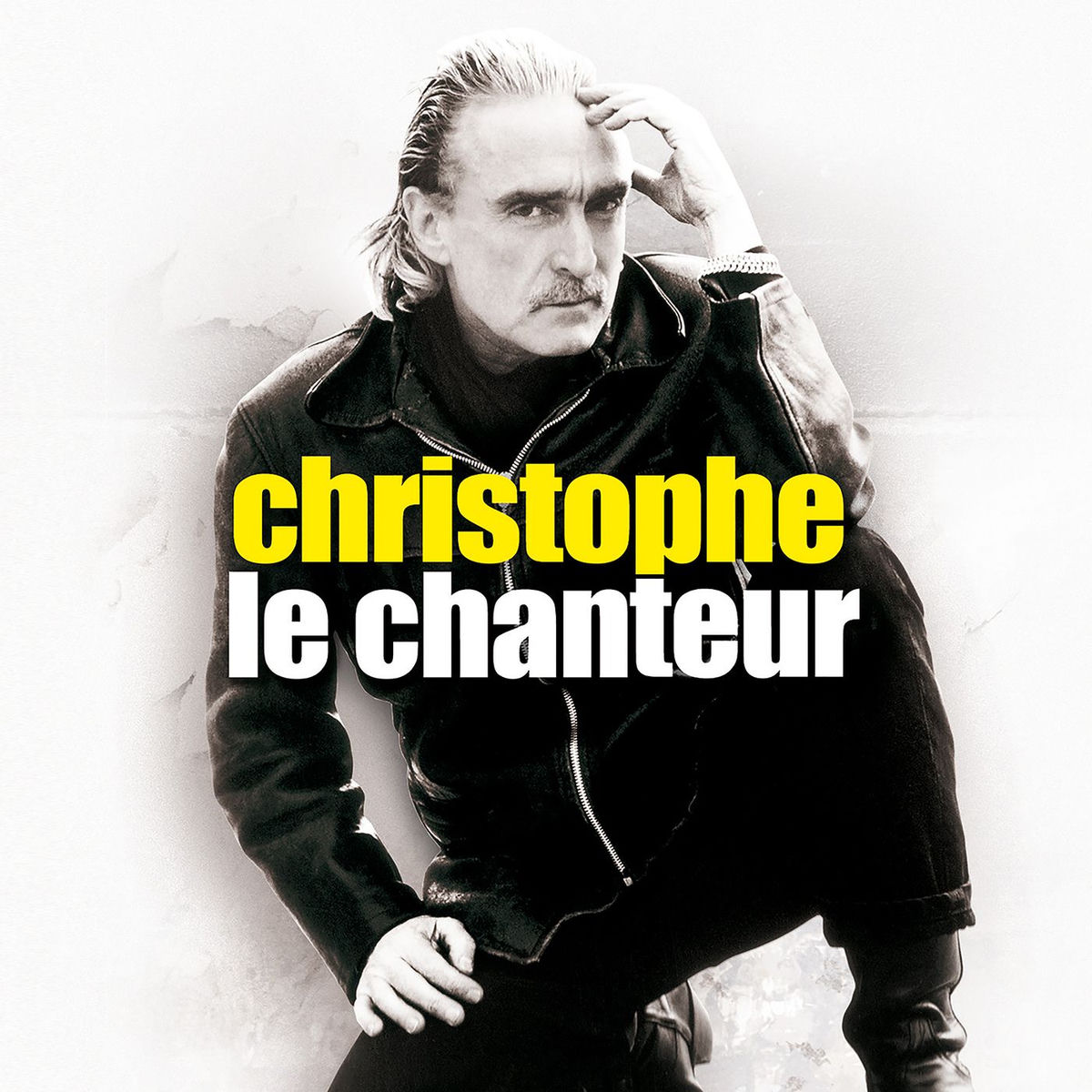 Album cover of Les paradis perdus