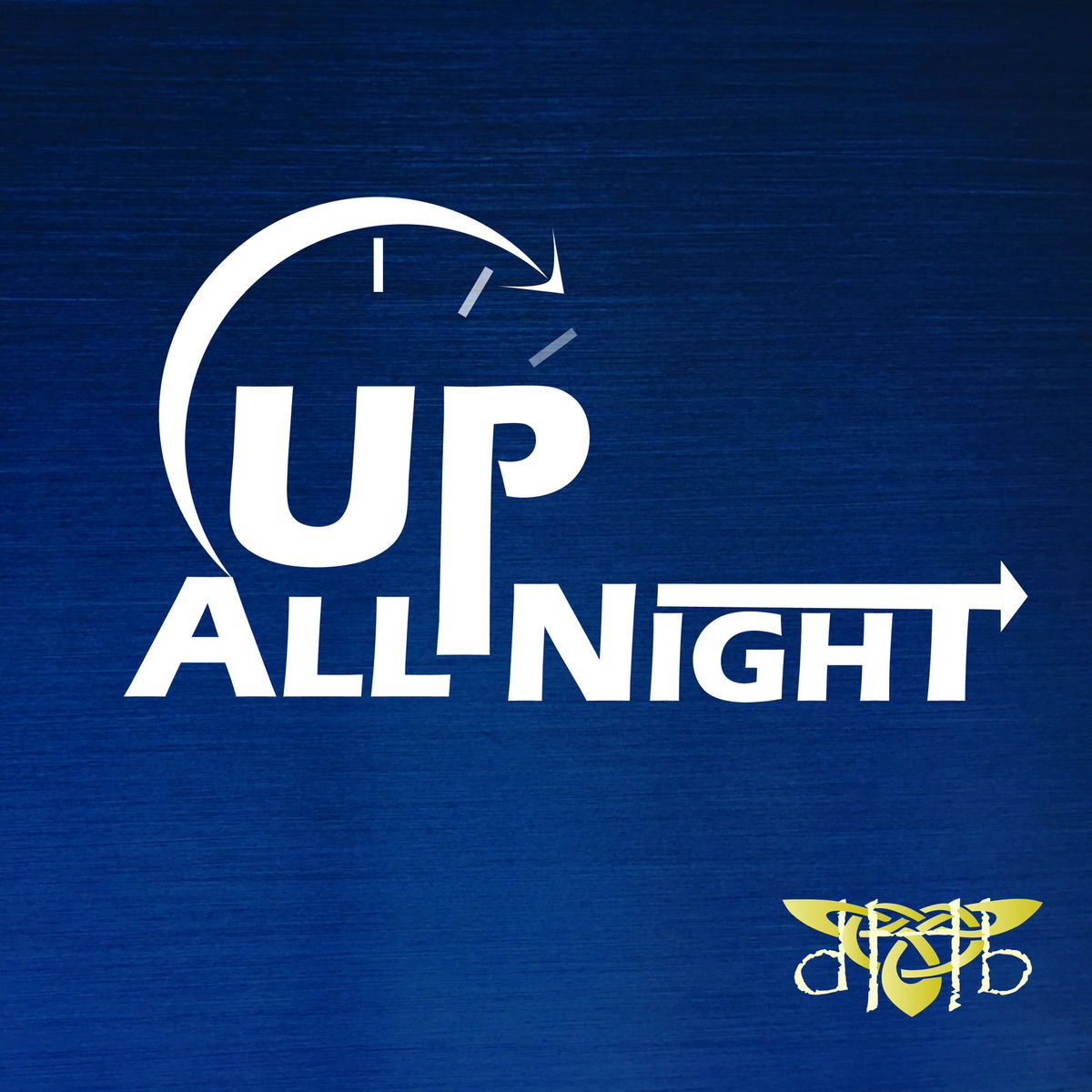 Album cover of Up All Night