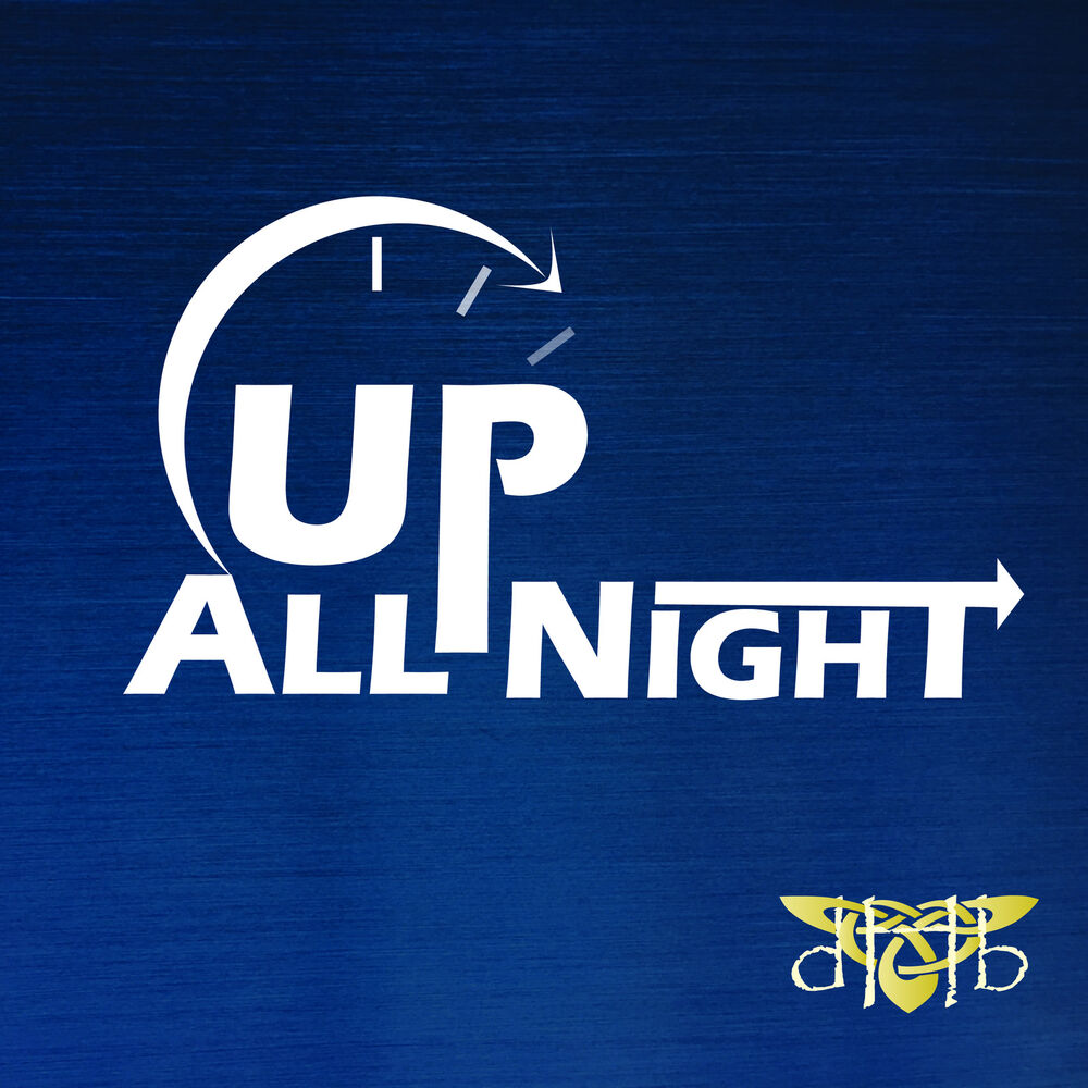 Picture of Up All Night