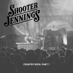 Cover of Country Rock: Part 1