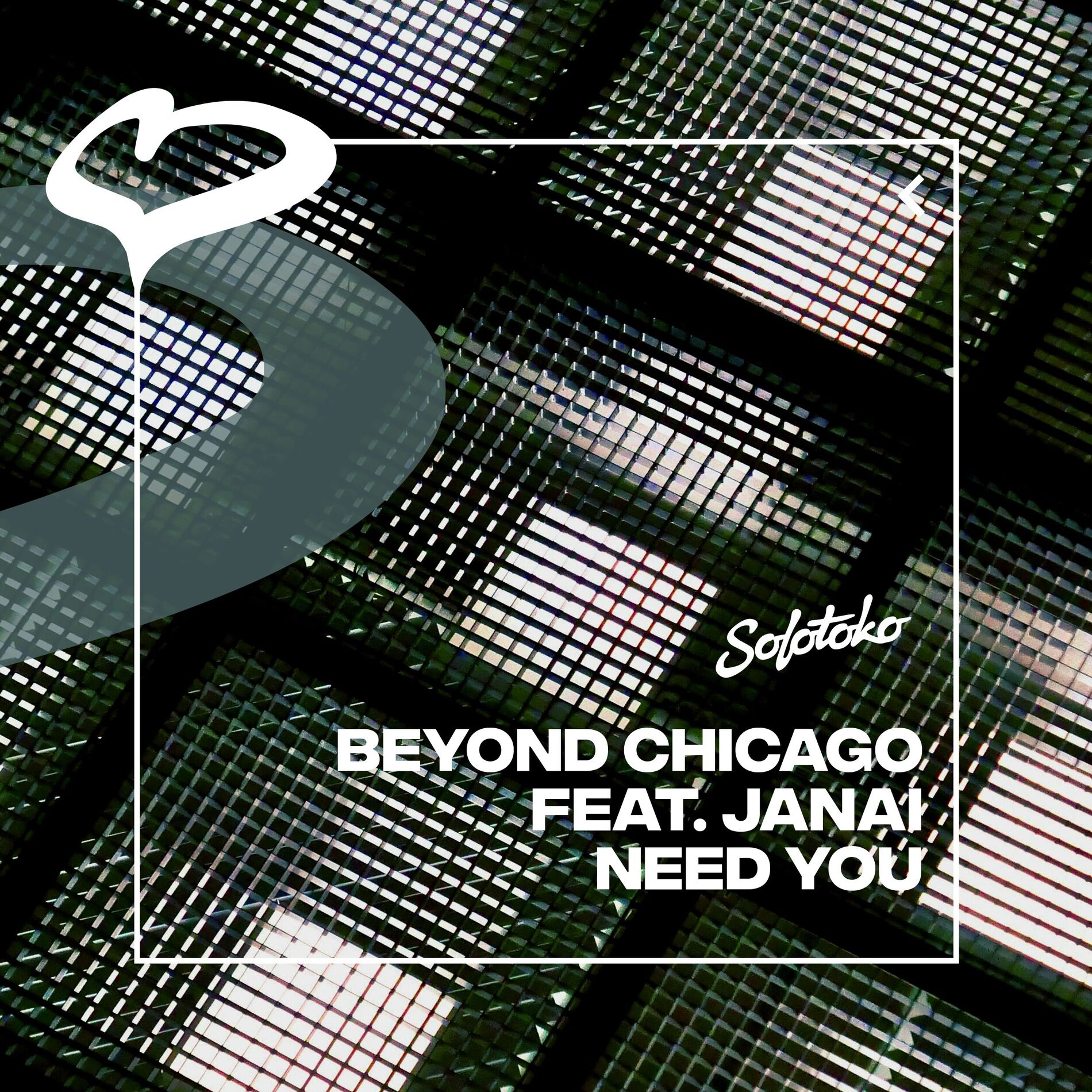 Album cover of Need You