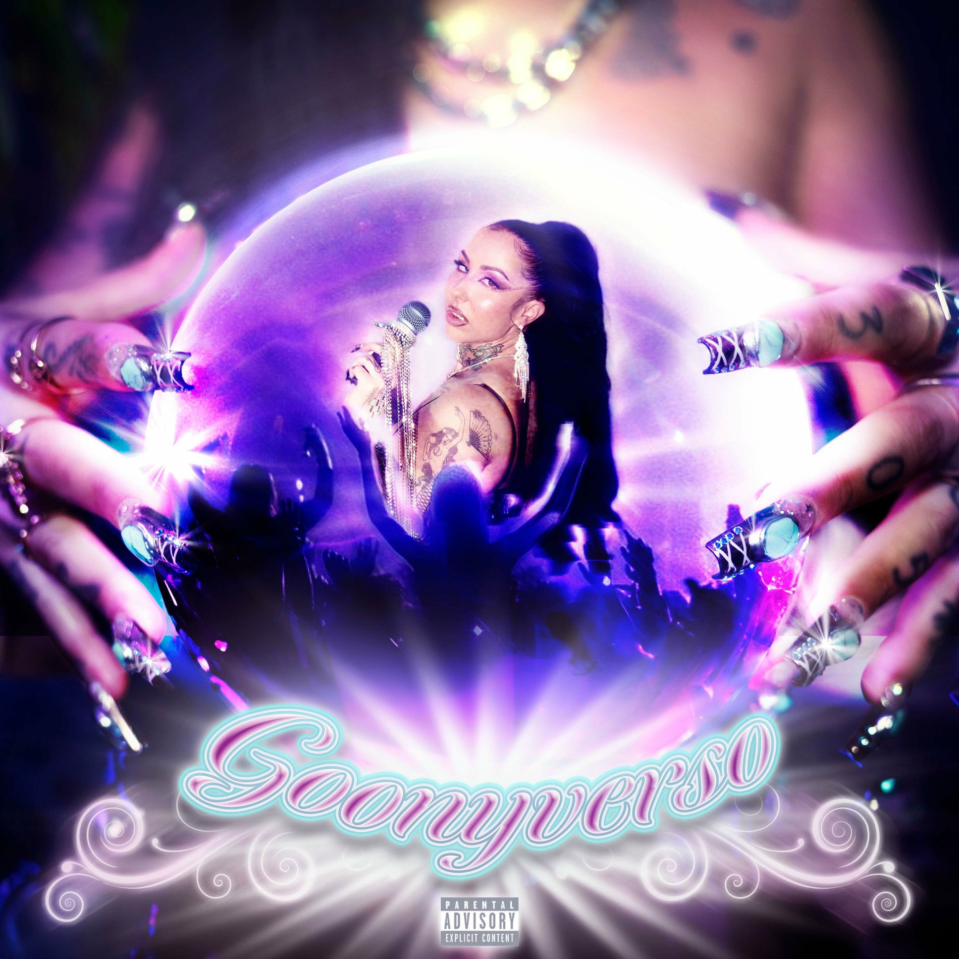 Album cover of Goonyverso