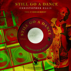 Cover of Still Go a Dance