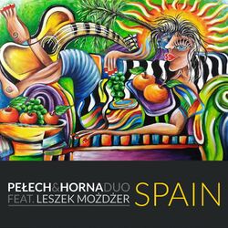 Cover of Spain