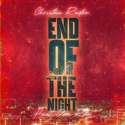 Cover of End of the Night (feat. Don Ron)