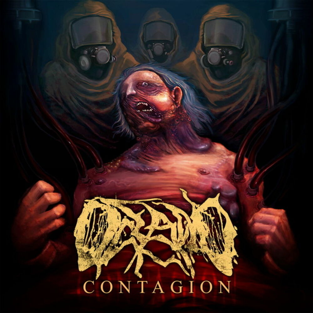 Picture of Contagion