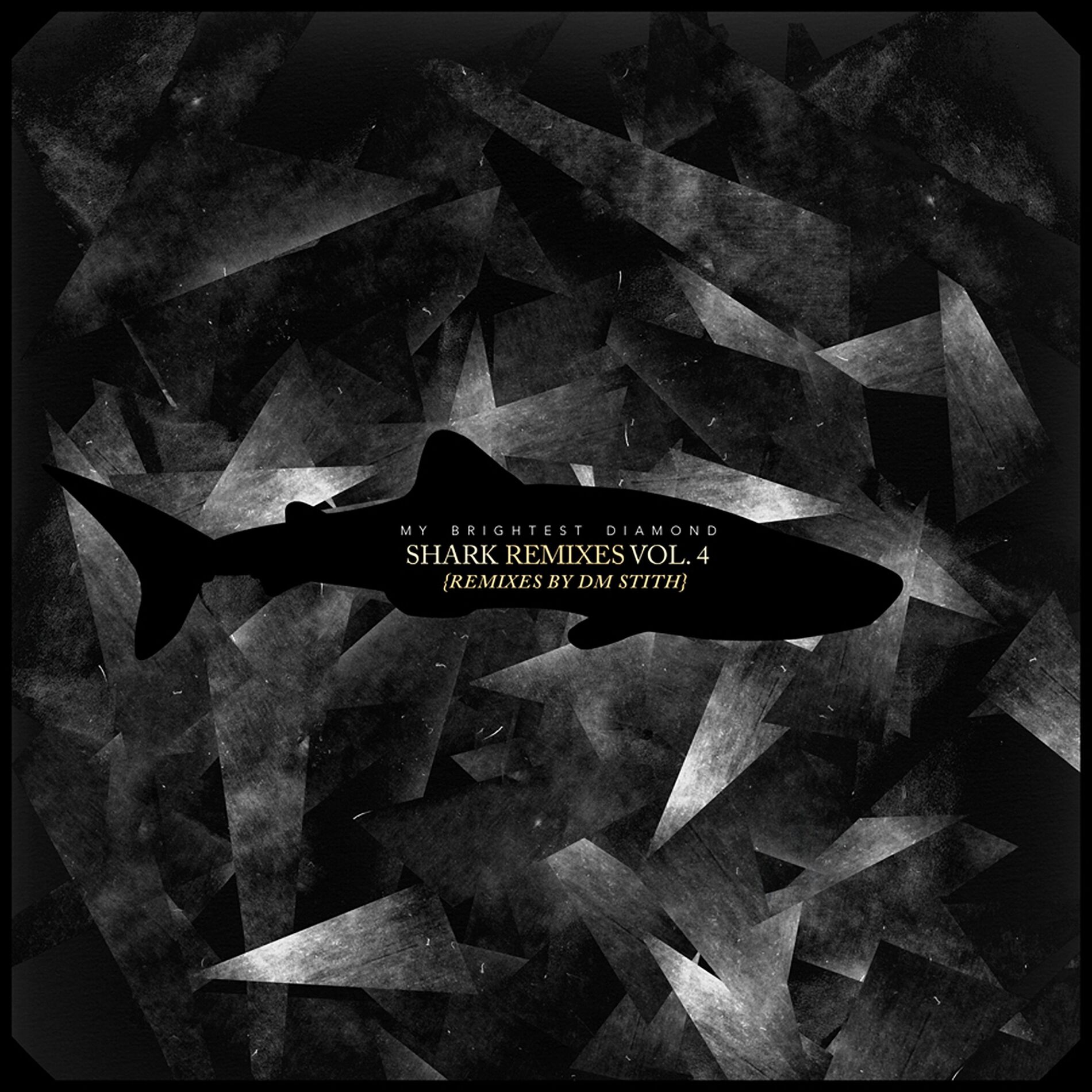 Album cover of Shark Remixes, Vol 4: DM Stith