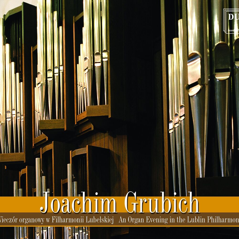 Picture of An Organ Evening in the Lublin Philhamonic