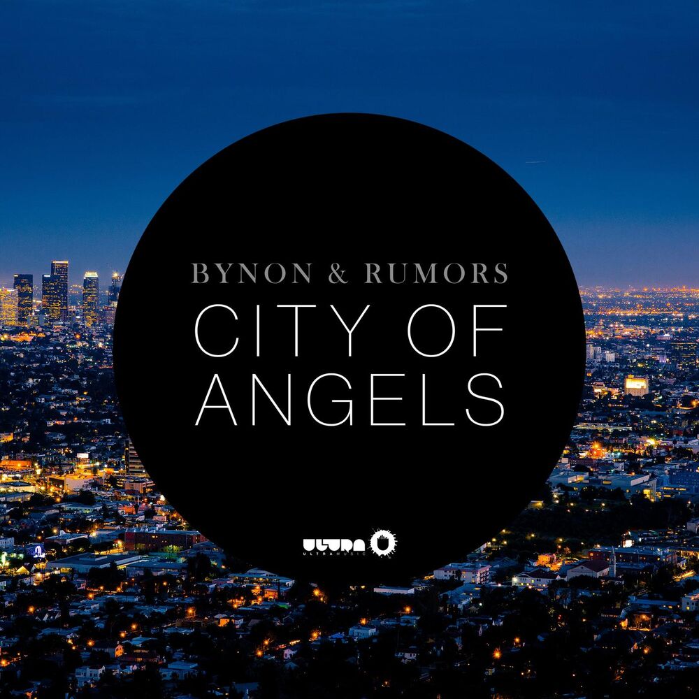 Picture of City Of Angels