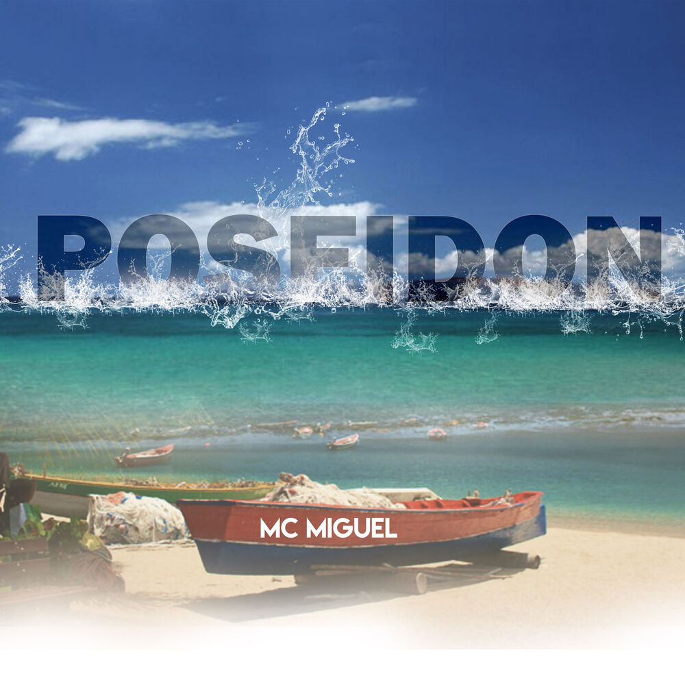 Picture of Poseidon