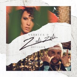 Cover of Zuli Zuli