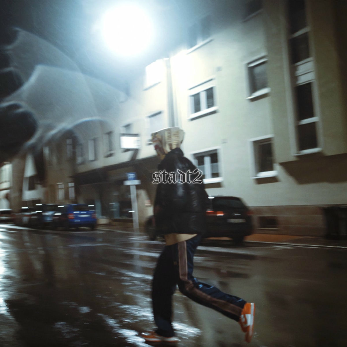 Album cover of Stadt2