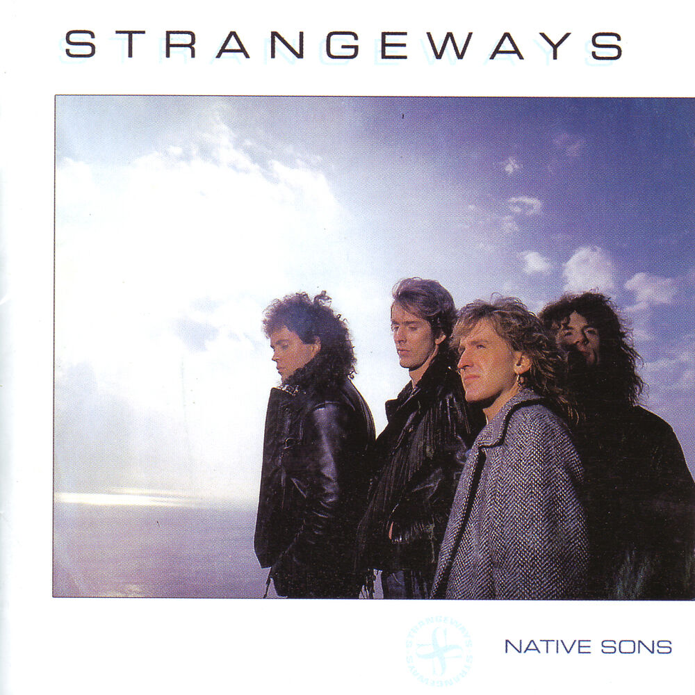 Picture of Native Sons