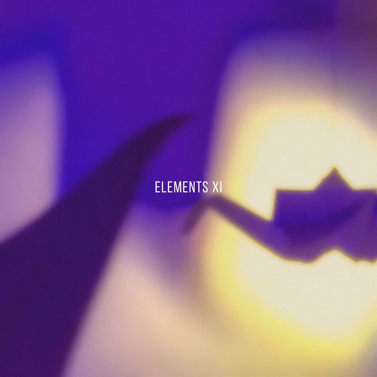 Album cover of Elements XI