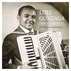 Cover of Primeiras Gravações Instrumental