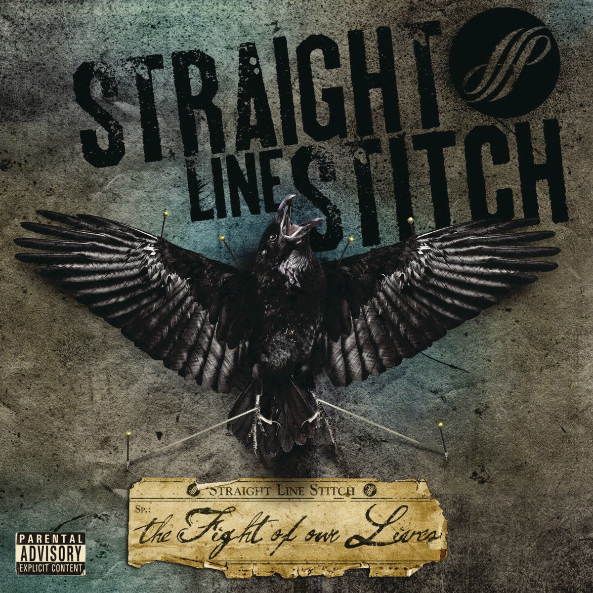 Album cover of The Fight Of Our Lives