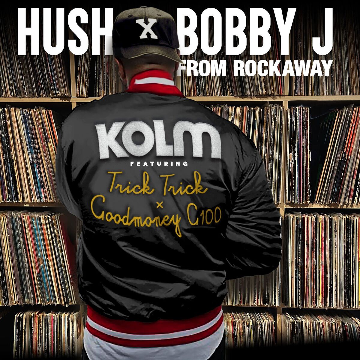Album cover of Kolm