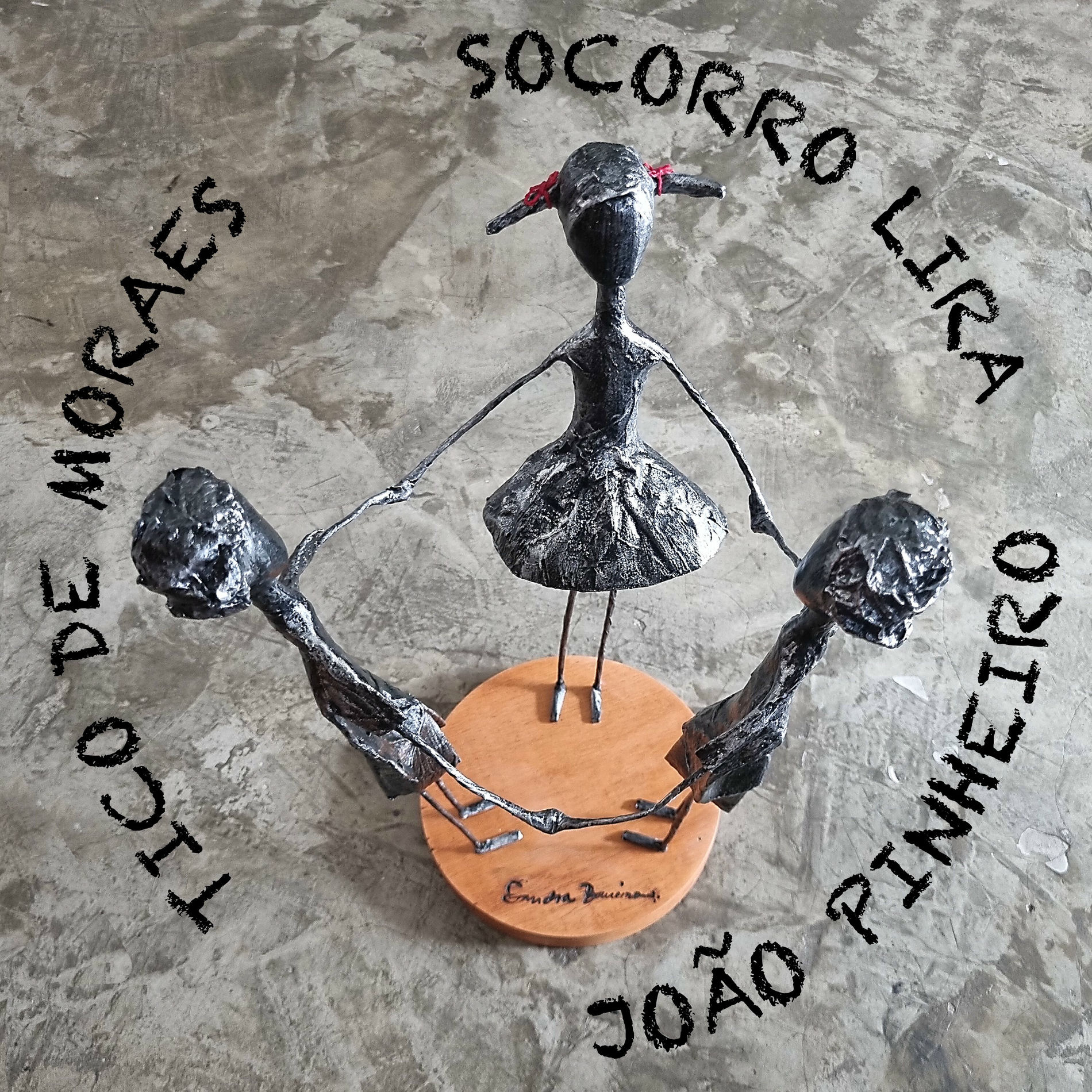 Album cover of Meu Amor do Céu