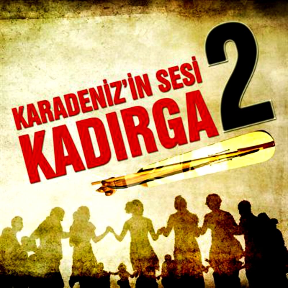Picture of Karadeniz'in Sesi Kadırga, Vol. 2