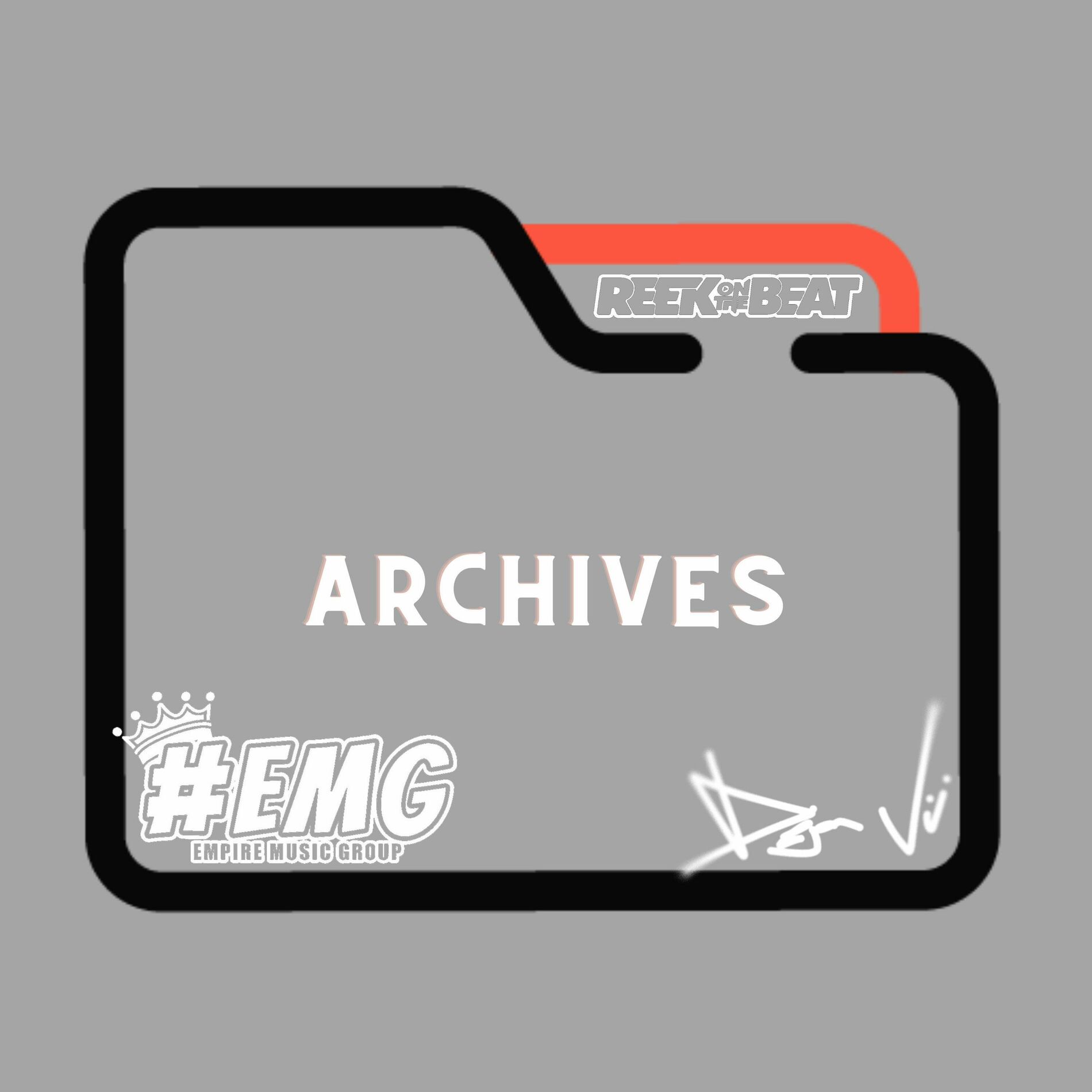 Album cover of Archives
