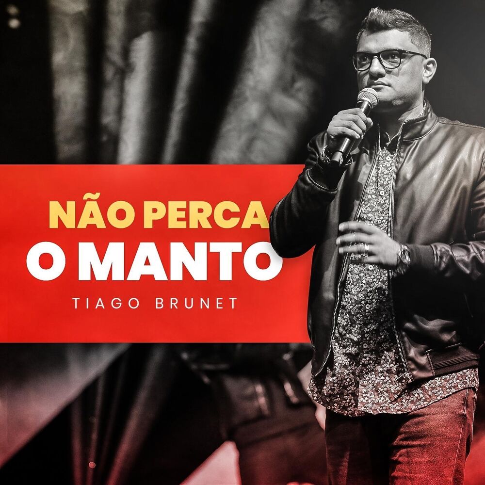 Picture of Não Perca o Manto