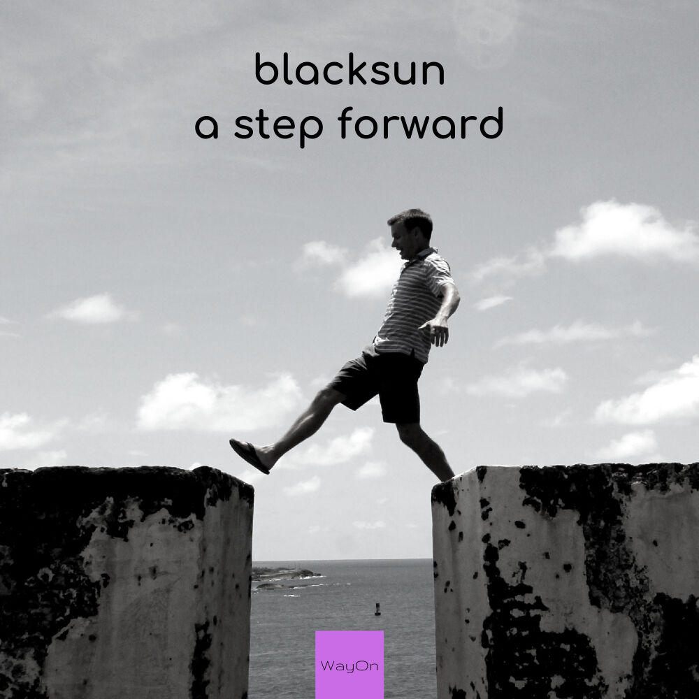 Picture of A Step Forward