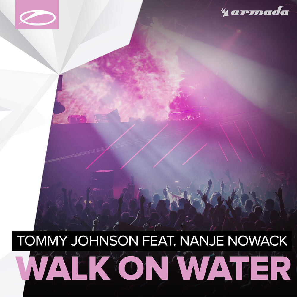 Picture of Walk On Water