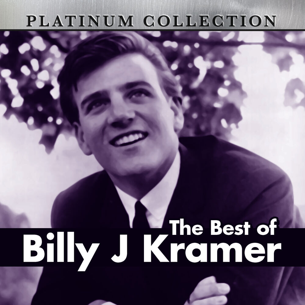 Picture of The Best of Billy J Kramer