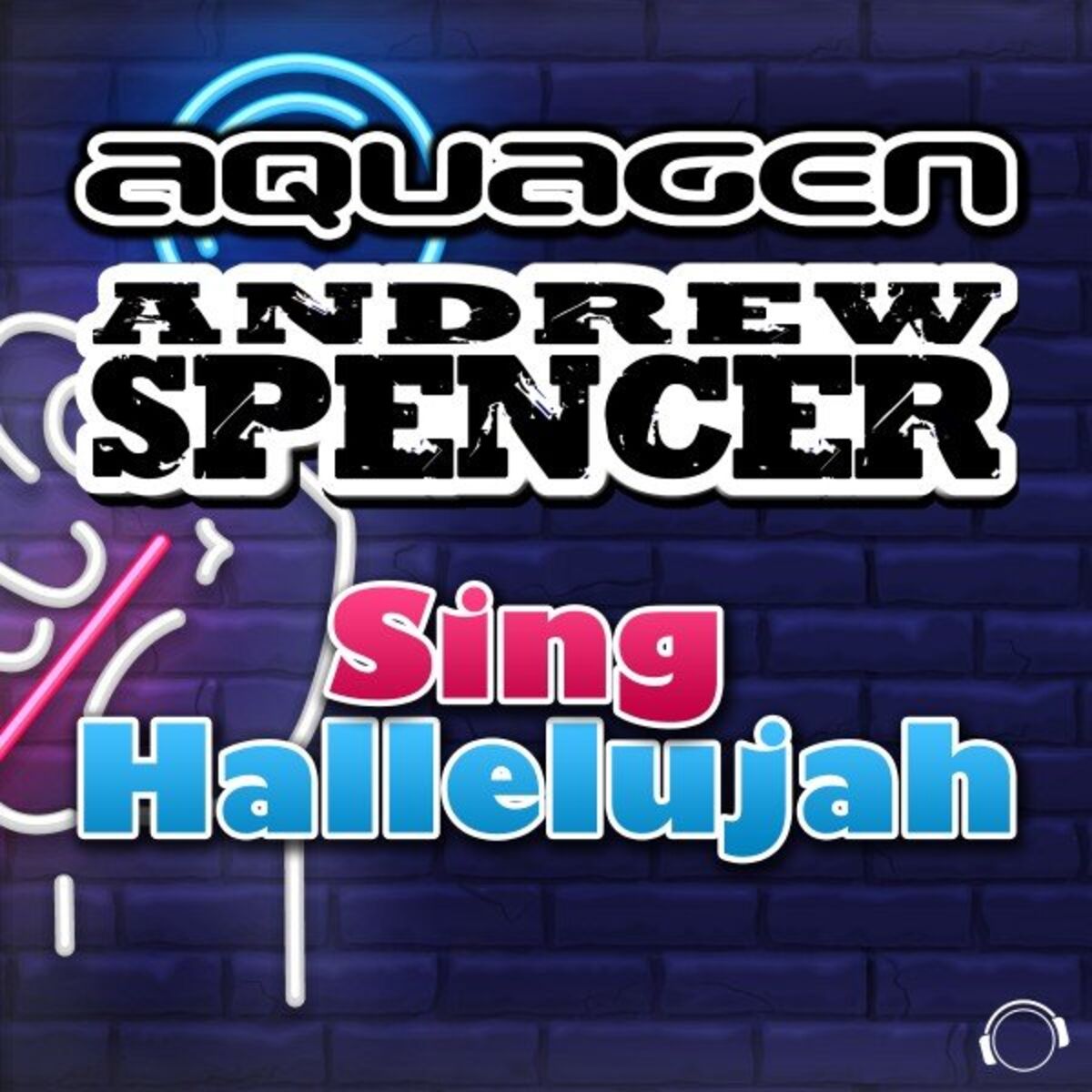 Album cover of Sing Hallelujah