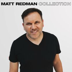 Cover of Matt Redman Collection