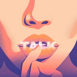 Cover of Talk