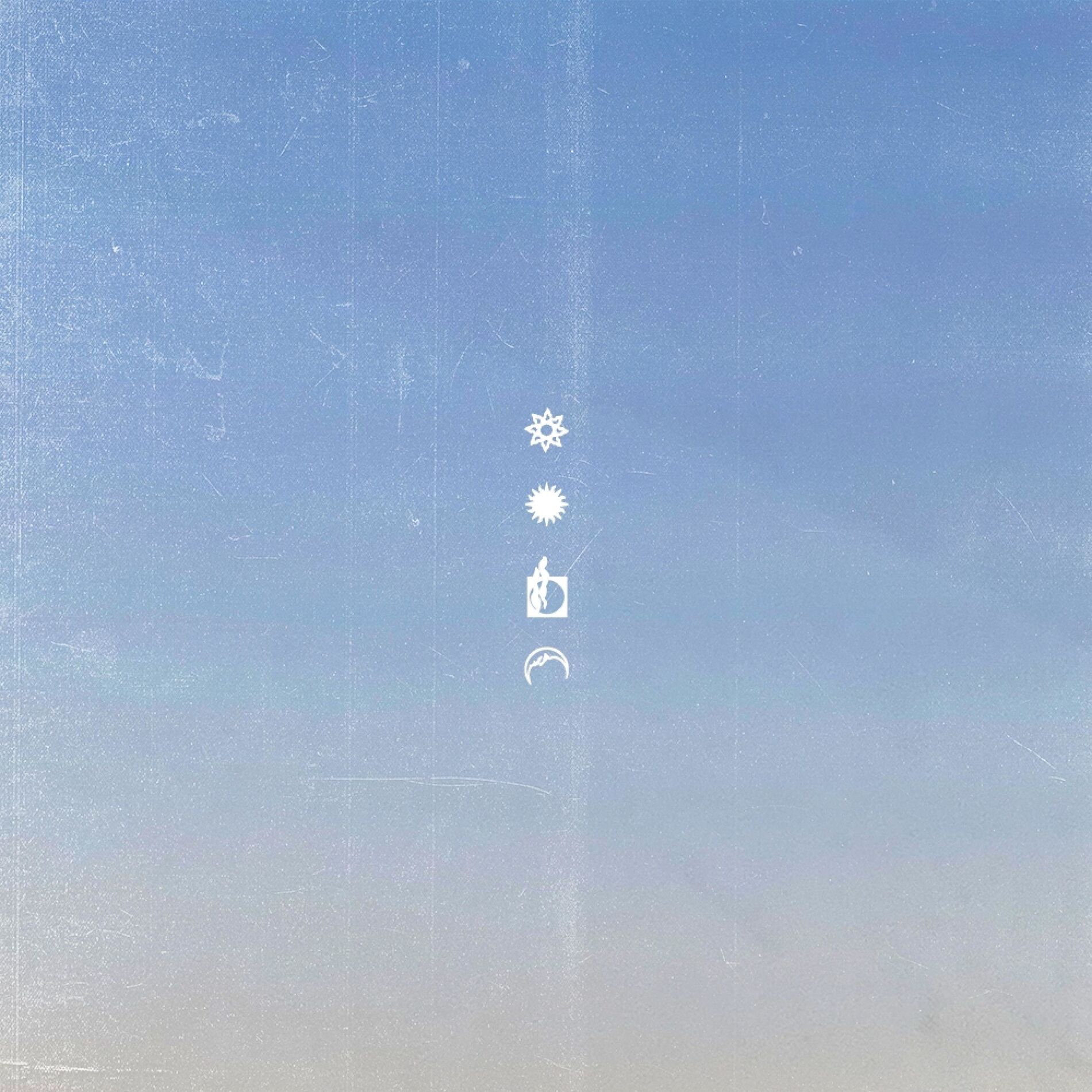 Album cover of Distance