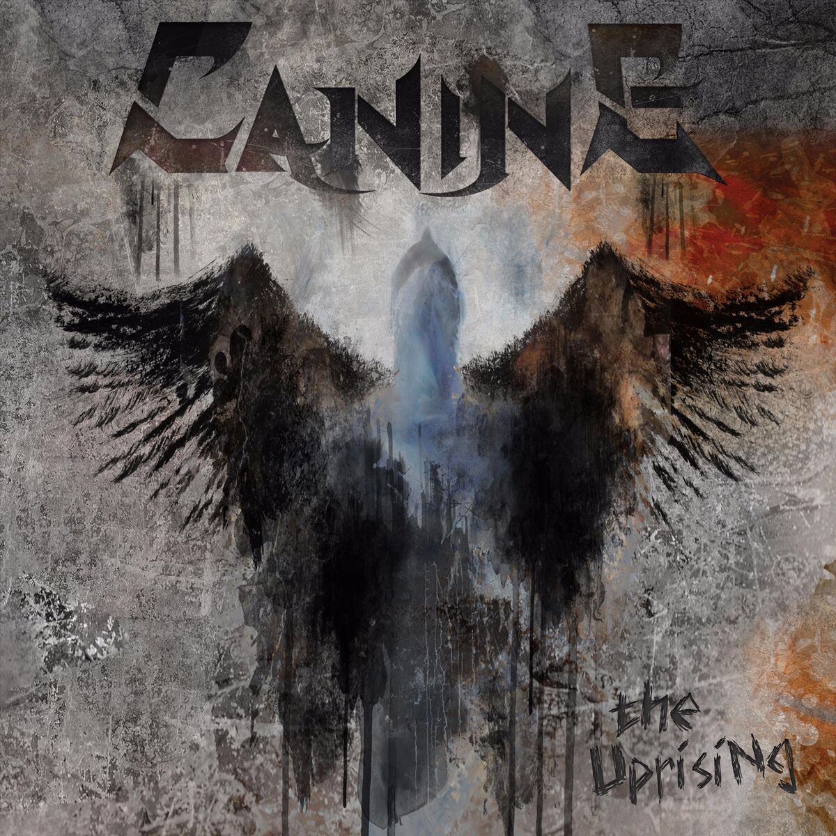 Album cover of Silence Before Chaos
