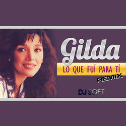 Cover of Lo Que Fui para Ti (Remix)