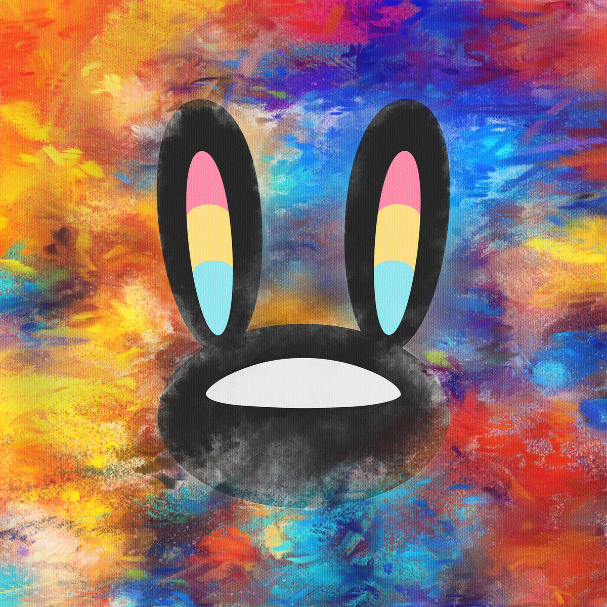 Album cover of Cloudley